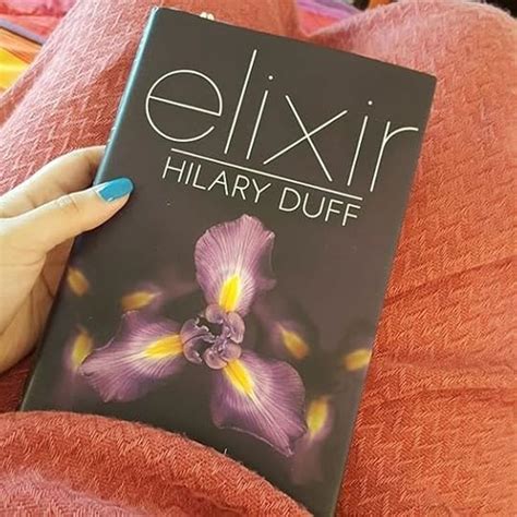 Download Elixir 1 Hilary Duff 