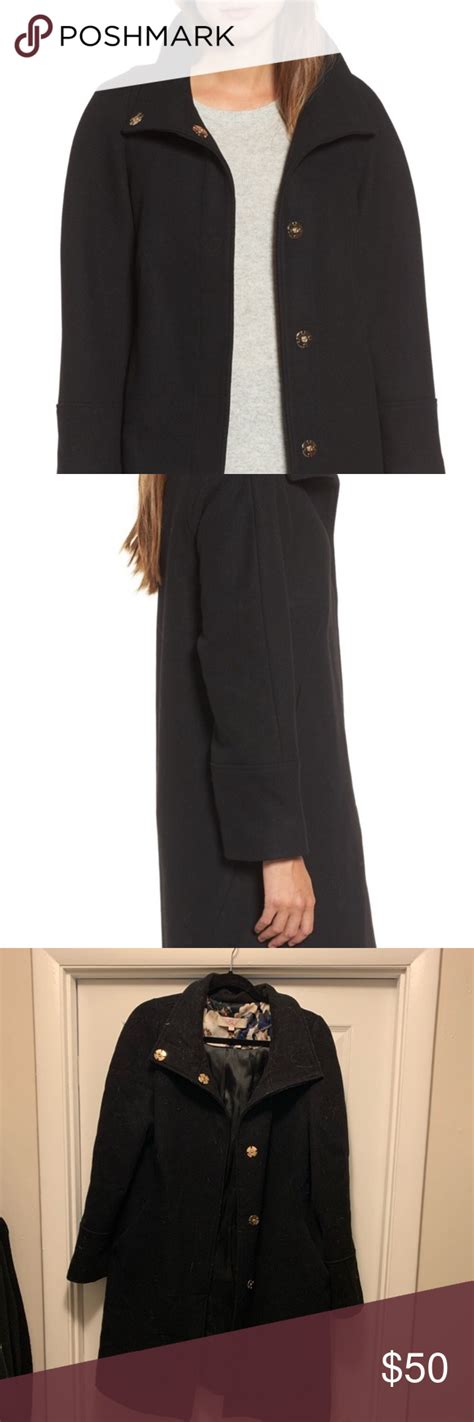 eliza j black jacket switzerland