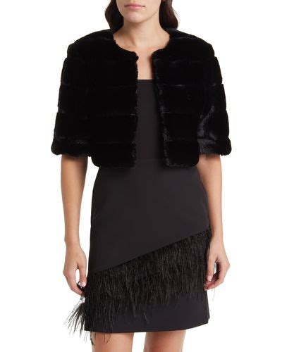 eliza j black jacket vncd luxembourg