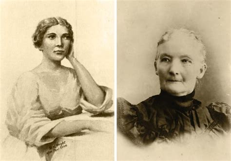 eliza spaulding biography