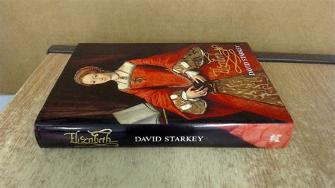 Elizabeth: Apprenticeship