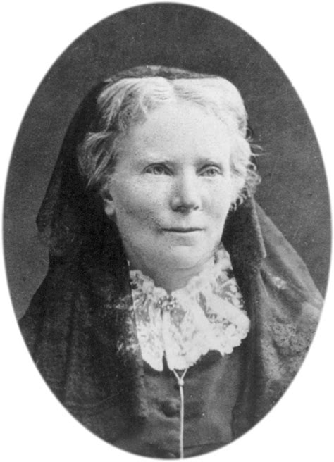 elizabeth blackwell childhood biography