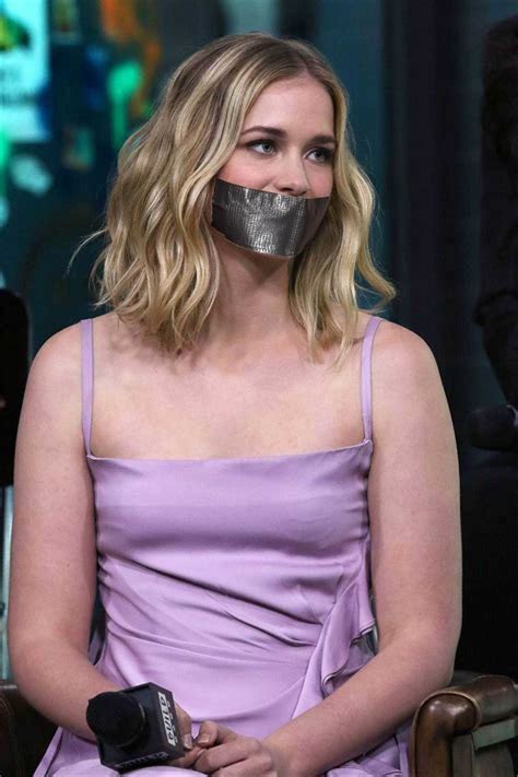 Elizabeth Lail Deepfake