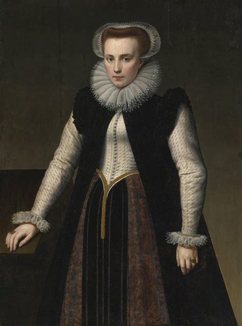 Elizabeth Of Bathory