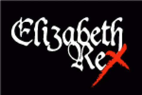 Elizabeth Rex