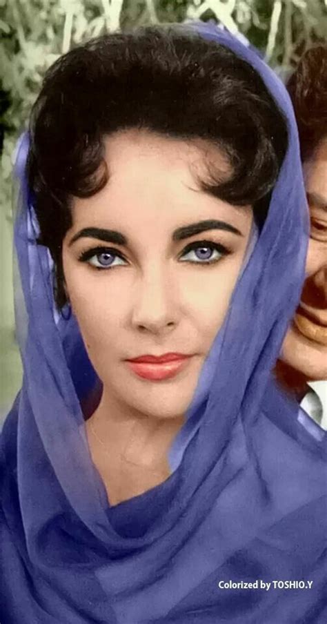Elizabeth Taylor