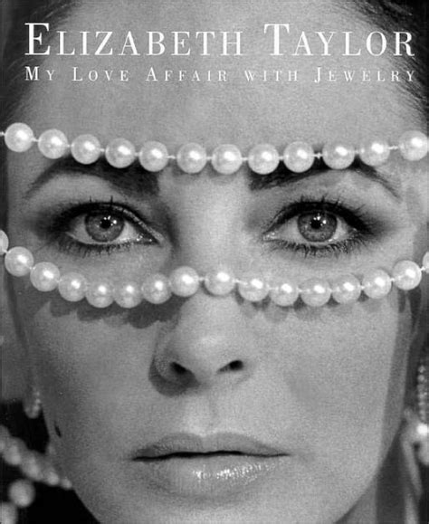 Download Elizabeth Taylor My Love Affair With Jewelry 