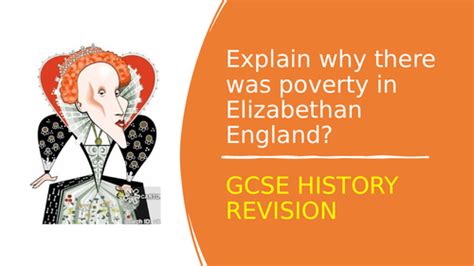 Elizabethan England Causes Of Poverty Revision Worksheet Causes Of Poverty Worksheet - Causes Of Poverty Worksheet