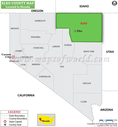 elko nevada zip code