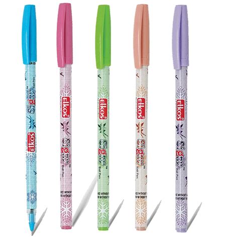Elkos Ball Pen