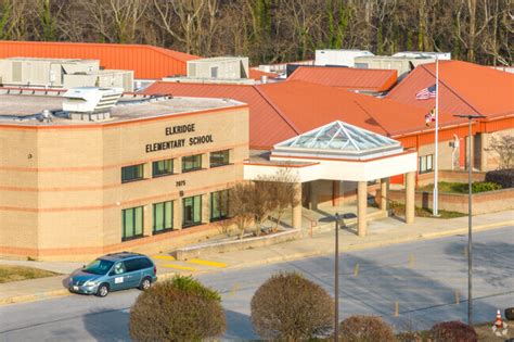 Elkridge Elementary School