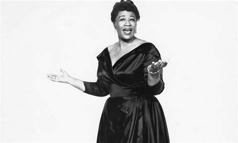 ella fitzgerald bio video memorial hermann