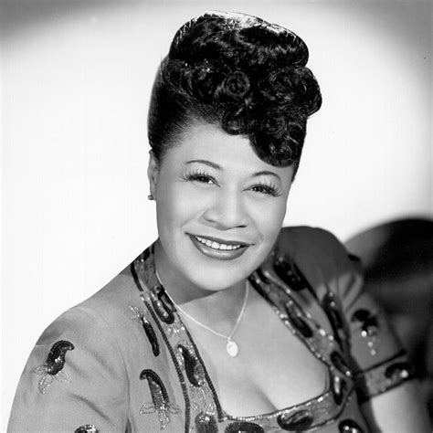 Ella Fitzgerald Ella