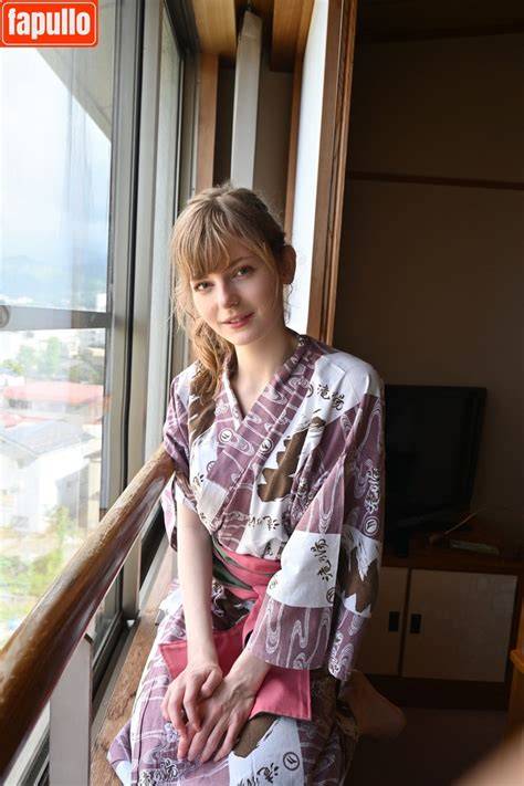 ella freya nude