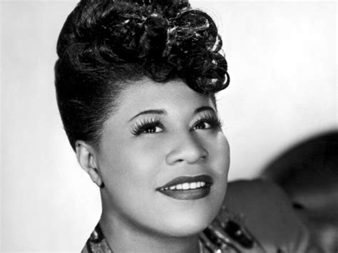 Ella Jane Fitzgerald