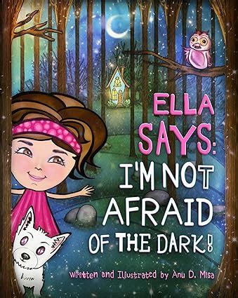 Ella Says