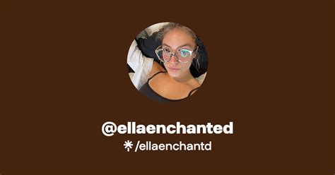 ellaenchanted onlyfans