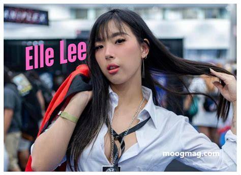 elle chu onlyfans leak