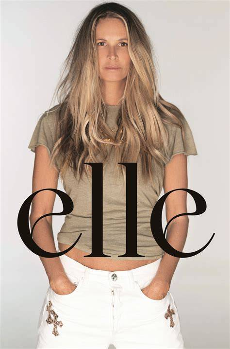 elle mcpherson nude