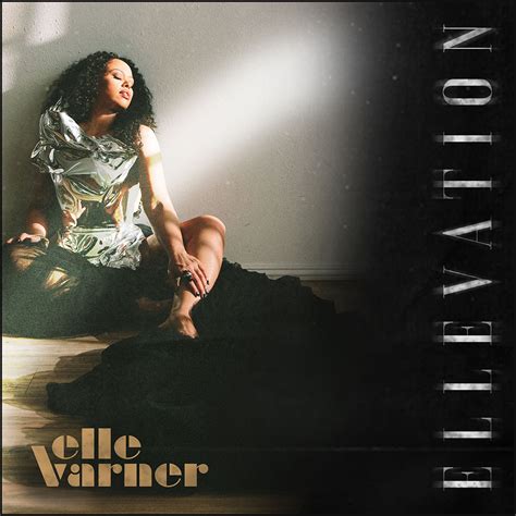 elle varner autobiography sample