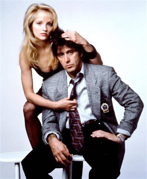 ellen barkin nude scene