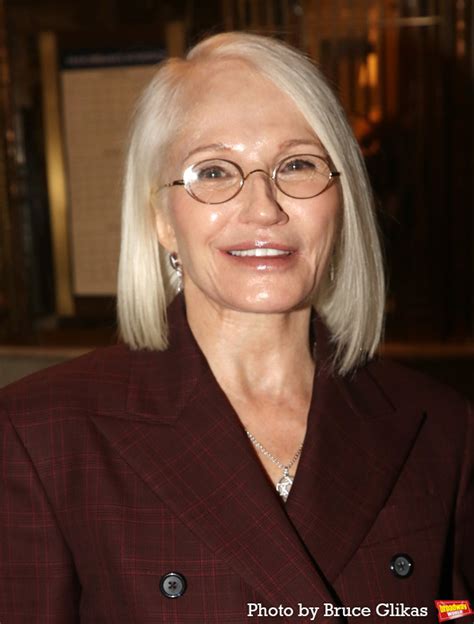 ellen barkin today