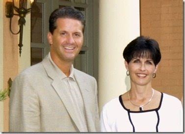 ellen calipari biography