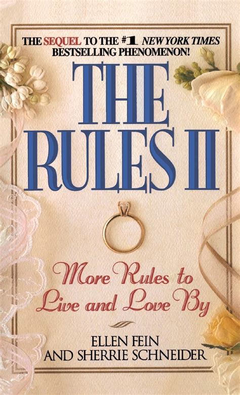 Ellen Fein The Rules