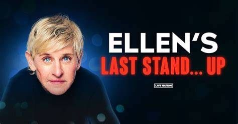 ellen nude