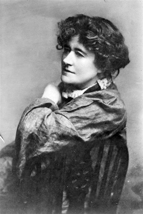 ellen terry biography