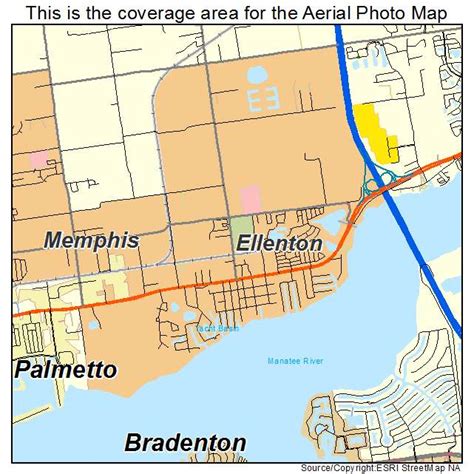 ellenton florida