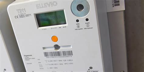 ellevio tekniska anvisningar