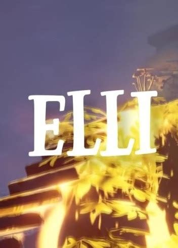 Elli Game Walkthrough