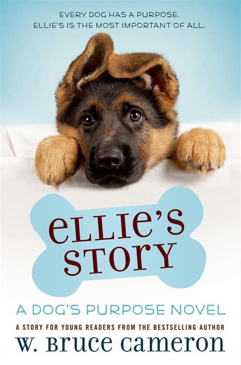 Full Download Ellies Story A Dogs Purpose Puppy Tale A Dogs Purpose Puppy Tales 