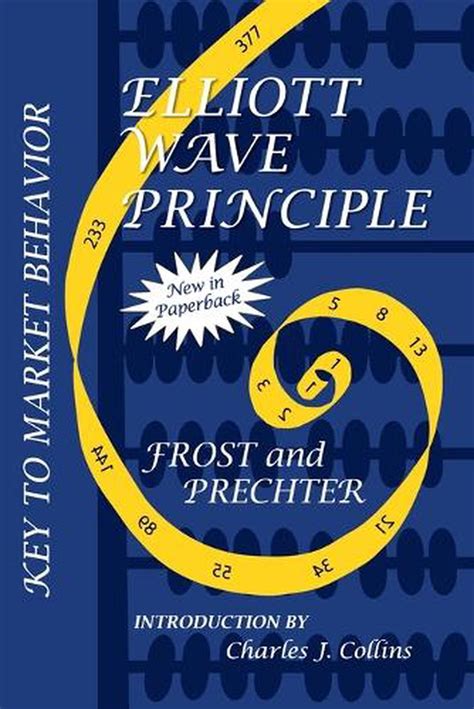 Elliott Wave Principle Book