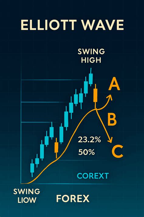Elliott Wave Theory Traders Day Trading
