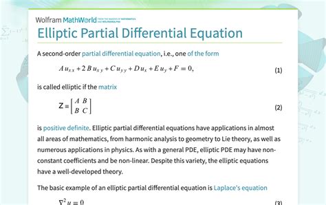 Elliptic Partial Differential Equations And Quasiconformal Mappings In The Plane Pms 48 Princeton Mathematical Series