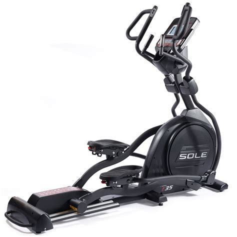 Elliptical Sole E35