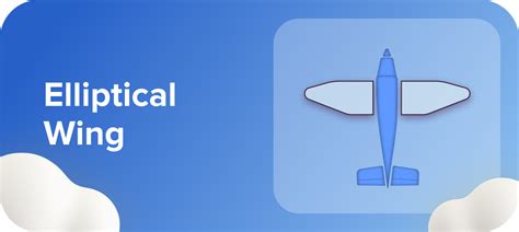 Elliptical Wing