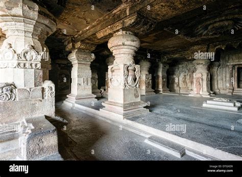 Ellora Cave 32
