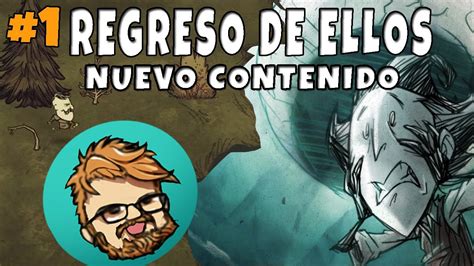 Ellos Return