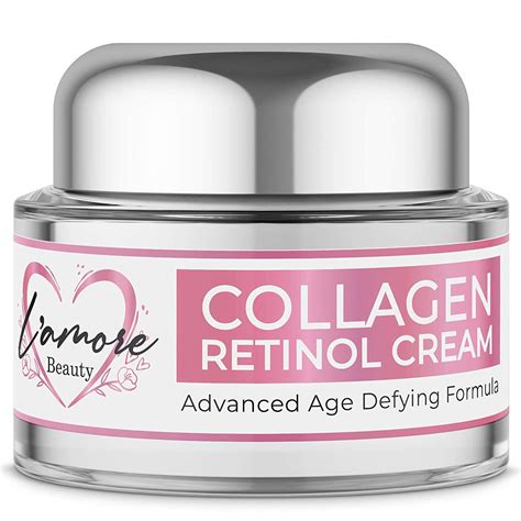 elly nature resolution anti-age cream
