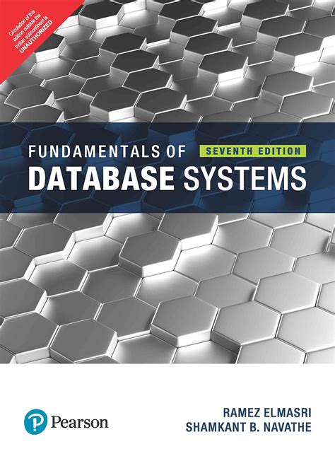Full Download Elmasri Navathe Fundamentals Of Database Systems 5Th Edition 