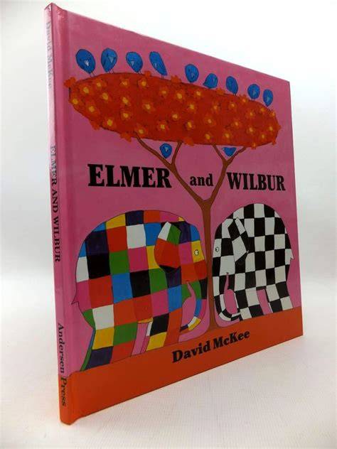 elmer and wilbur