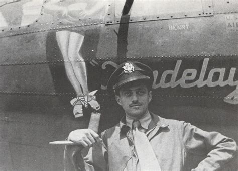 elmer bendiner biography sample