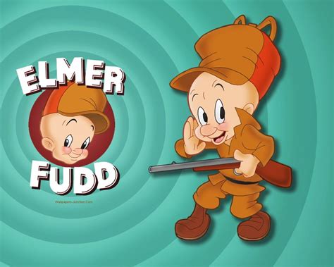 Elmer Fudd Hunter