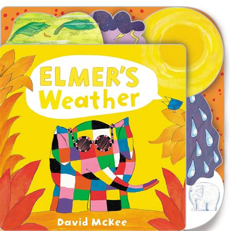 elmer s weather