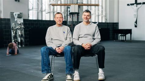 elmgreen and dragset biography channel