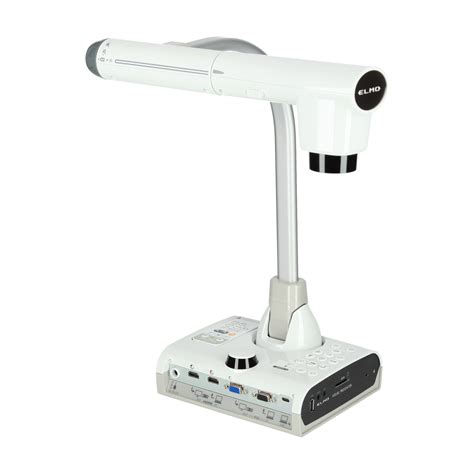 Read Online Elmo Document Camera Warranty 