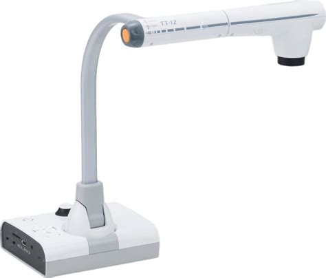 Full Download Elmo Tt 12 Document Camera 